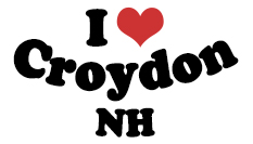 I Love Croydon, New Hampshire